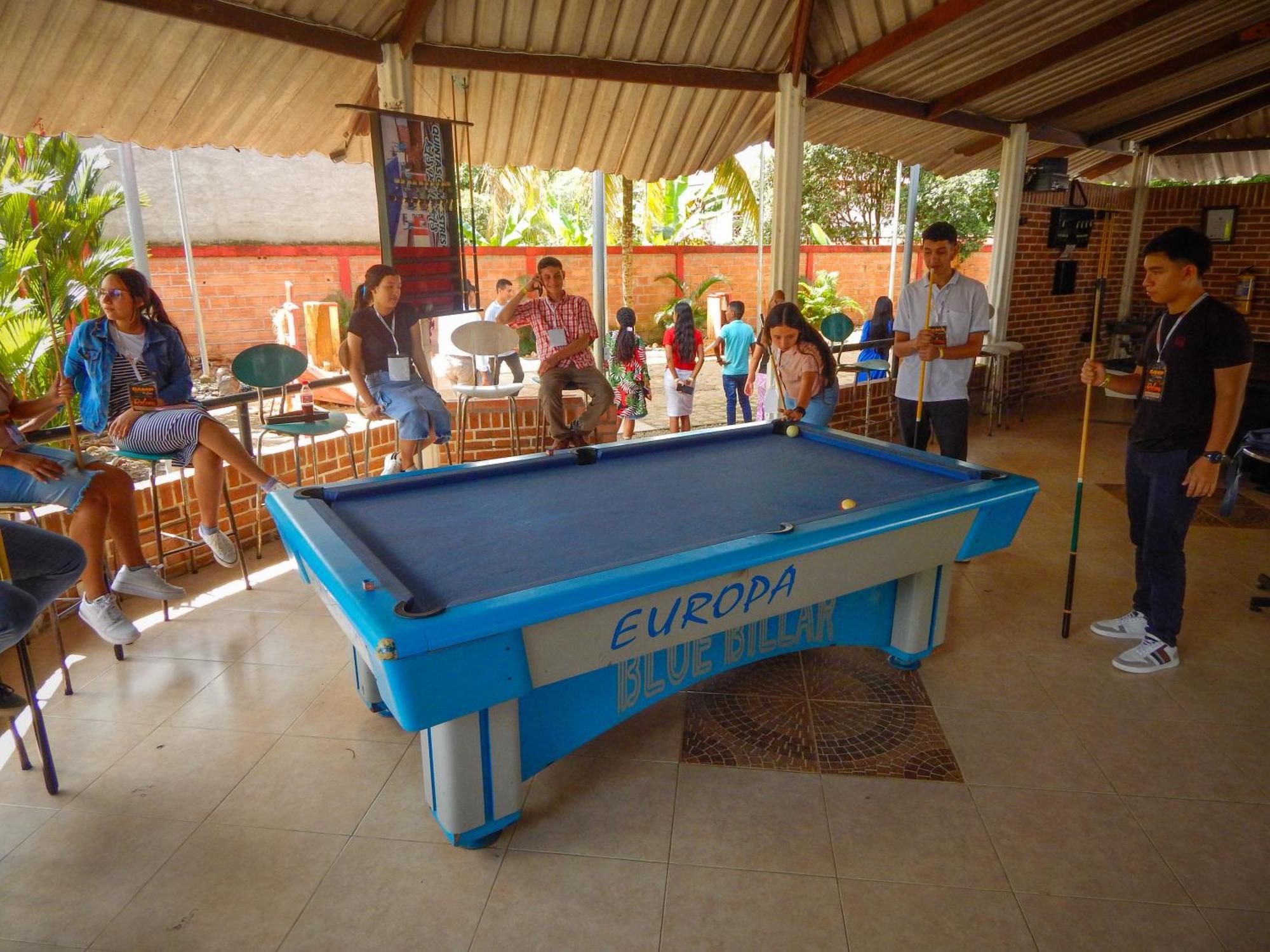 Hotel Campestre Las Palmas Sas Вилавиченцио Екстериор снимка